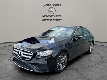 Used 2019 Mercedes-Benz E 300