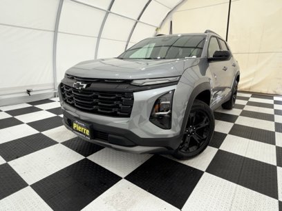 New 2025 Chevrolet Equinox LT w/ Midnight Edition