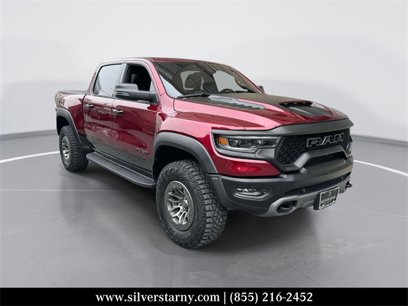 Used 2024 RAM 1500 TRX
