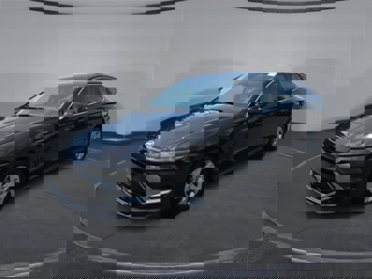 Certified 2025 Hyundai Sonata SE