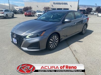 Used 2023 Nissan Altima 2.5 SV