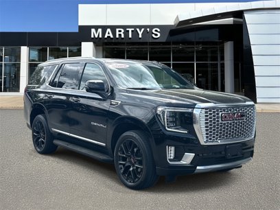 Used 2022 GMC Yukon Denali