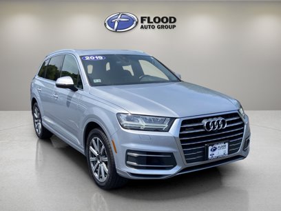Used 2019 Audi Q7 3.0T Premium Plus w/ Premium Plus Package