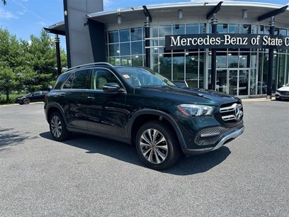 Used 2023 Mercedes-Benz GLE 350 4MATIC