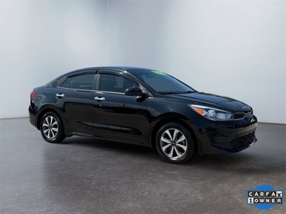 Used 2021 Kia Rio S w/ Technology Package