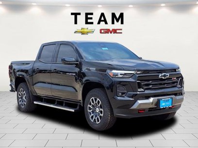 New 2025 Chevrolet Colorado Z71 w/ Technology Package