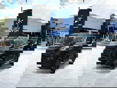 New 2025 Hyundai Palisade Calligraphy