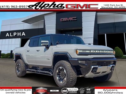 Used 2024 GMC Hummer EV 3X w/ Battery Pack, 24 Module Pack
