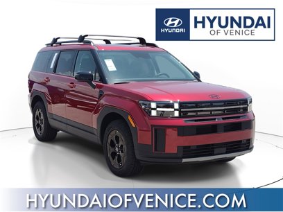 Certified 2025 Hyundai Santa Fe XRT