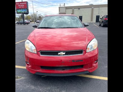 Used 2006 Chevrolet Monte Carlo SS w/ Convenience Package