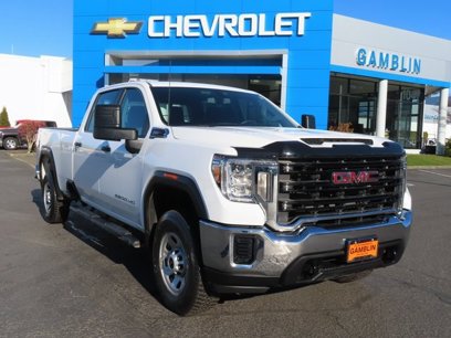 Certified 2023 GMC Sierra 3500 Pro