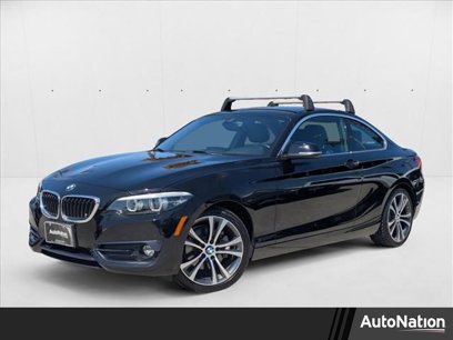 Used 2018 BMW 230i Coupe