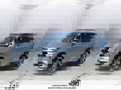 Used 2022 Acura MDX SH-AWD w/ Advance Package