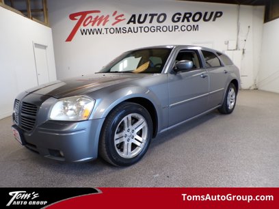 Used 2007 Dodge Magnum R/T