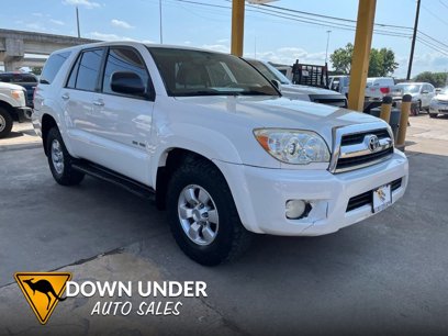 Used 2009 Toyota 4Runner SR5
