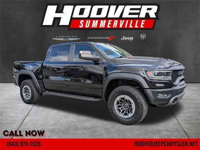 Used 2022 RAM 1500 TRX w/ TRX Level 2 Equipment Group