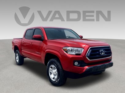 Used 2021 Toyota Tacoma SR