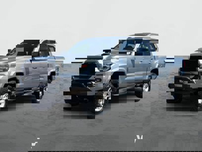 Used 2017 Toyota Tacoma SR5