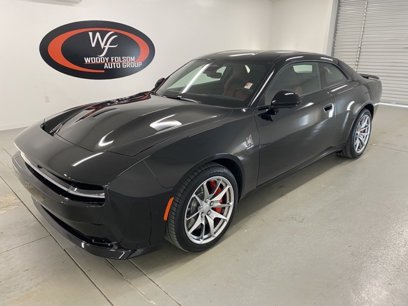 New 2024 Dodge Charger R/T Scat Pack w/ Plus Group