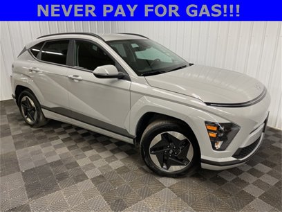 Used 2024 Hyundai Kona SEL