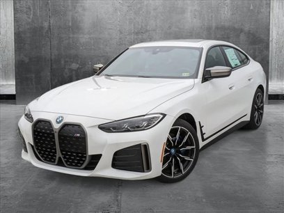 Used 2024 BMW i4 M50 w/ Premium Package