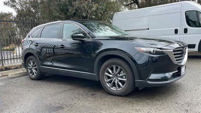 Used 2022 MAZDA CX-9 Sport