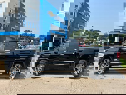 Used 2018 GMC Sierra 1500 Denali w/ Denali Ultimate Package