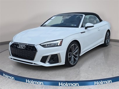Used 2024 Audi A5 2.0T Premium Plus