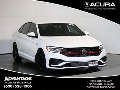 Used 2021 Volkswagen Jetta GLI