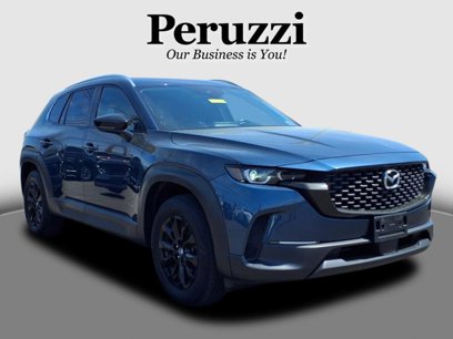 Certified 2024 MAZDA CX-50 AWD 2.5 S w/ Preferred Package