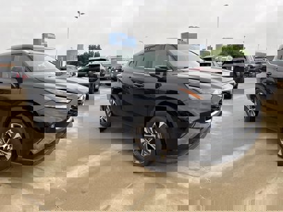 Used 2022 Toyota Highlander XLE