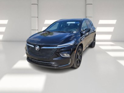Certified 2024 Buick Enclave Premium w/ Sport Touring Edition