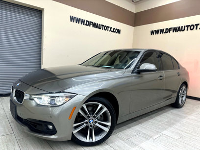 Used 2016 BMW 328i Sedan