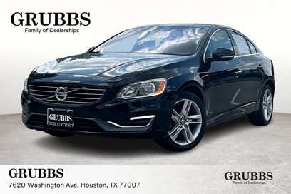 Used 2015 Volvo S60 T5 Premier