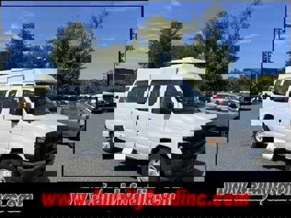 Used 2008 Ford E-250 and Econoline 250 Extended