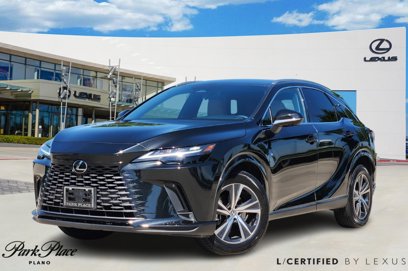 Used 2023 Lexus RX 350 Premium Plus