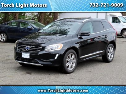 Used 2016 Volvo XC60 T6