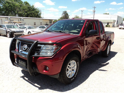Used 2014 Nissan Frontier SV w/ SV Value Truck Package