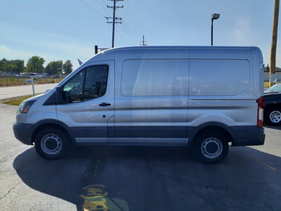 Used 2017 Ford Transit 150 130 Medium Roof