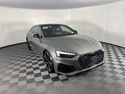 Used 2024 Audi S5 Premium Plus