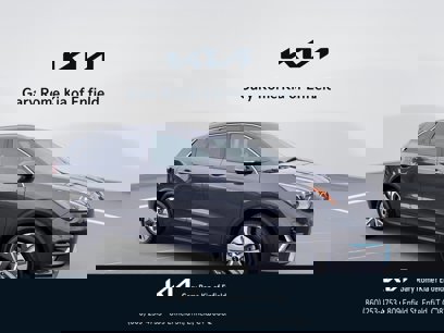 Used 2022 Kia Niro EX w/ Cold Weather Package