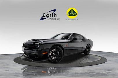 Used 2023 Dodge Challenger SRT Hellcat Redeye w/ Quick Order Package 27M