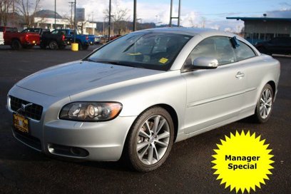 Used 2010 Volvo C70 T5