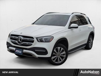 Used 2020 Mercedes-Benz GLE 350 4MATIC