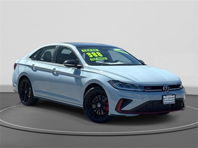 New 2025 Volkswagen Jetta GLI Autobahn