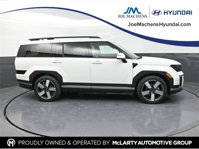 New 2025 Hyundai Santa Fe Limited