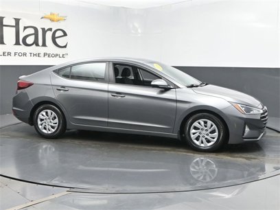 Used 2020 Hyundai Elantra SE