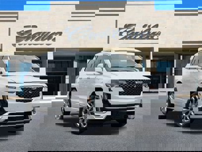 New 2025 Cadillac XT6 Premium Luxury w/ Technology Package