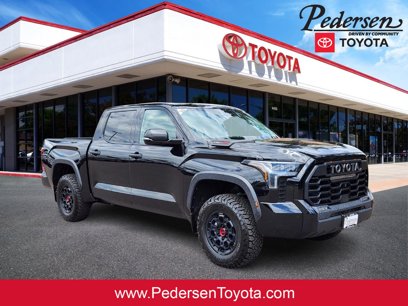 Used 2023 Toyota Tundra TRD Pro