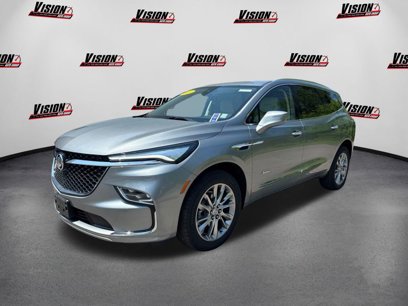 Certified 2023 Buick Enclave Avenir w/ Avenir Technology Package